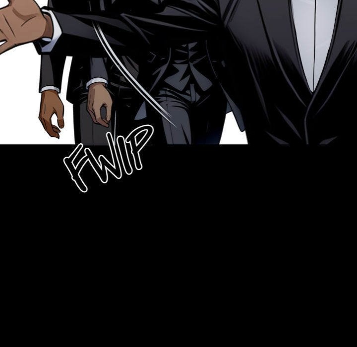 Gangster x Office Lady - Chapter 48 - picture 112