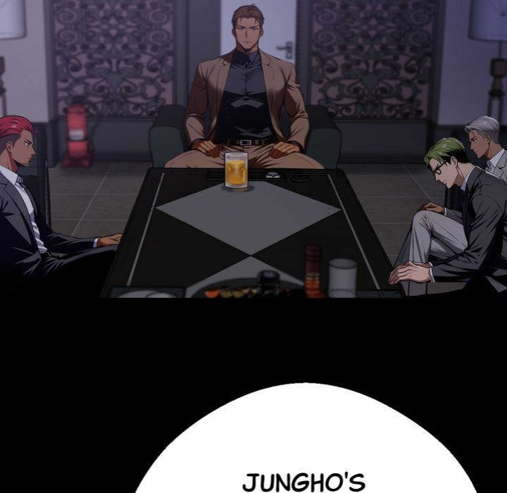 Gangster x Office Lady - Chapter 48 - picture 116