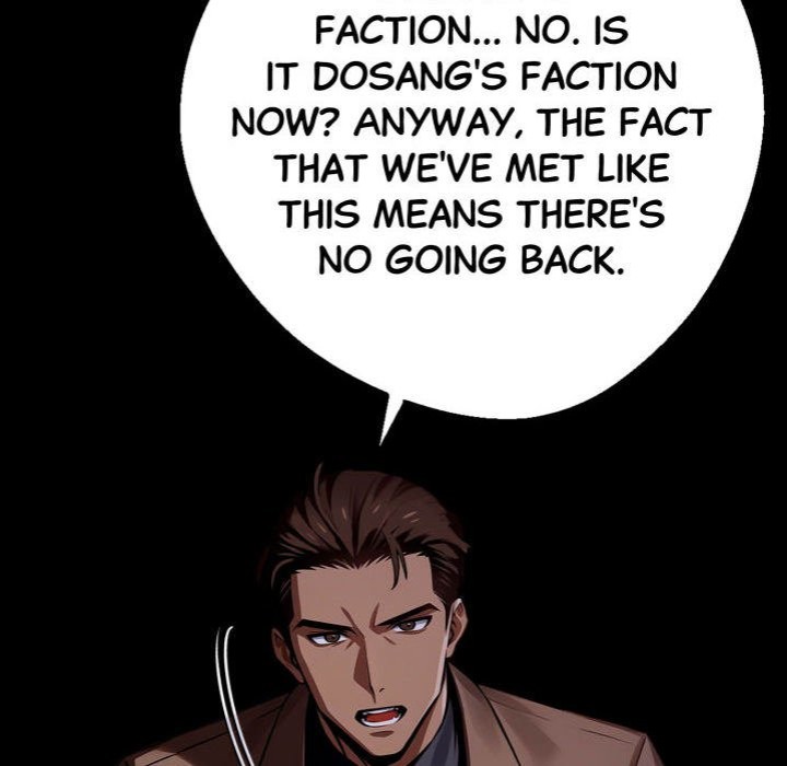 Gangster x Office Lady - Chapter 48 - picture 117