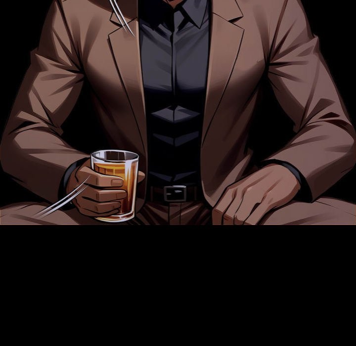 Gangster x Office Lady - Chapter 48 - picture 118