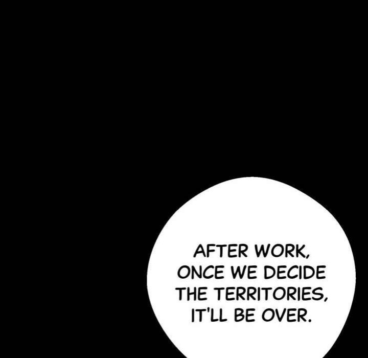 Gangster x Office Lady - Chapter 48 - picture 119