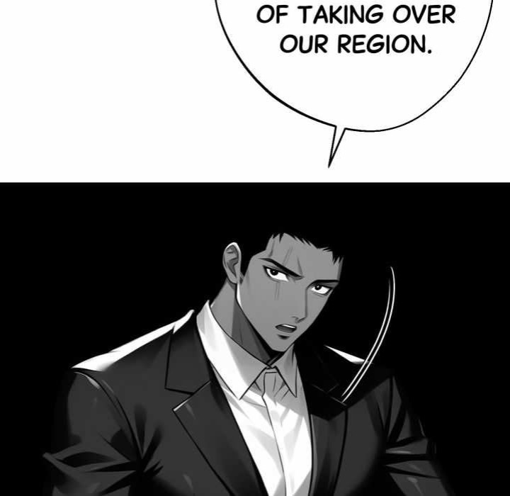 Gangster x Office Lady - Chapter 48 - picture 12
