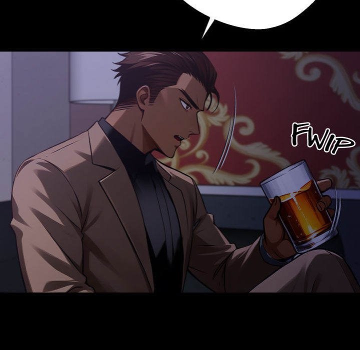 Gangster x Office Lady - Chapter 48 - picture 120