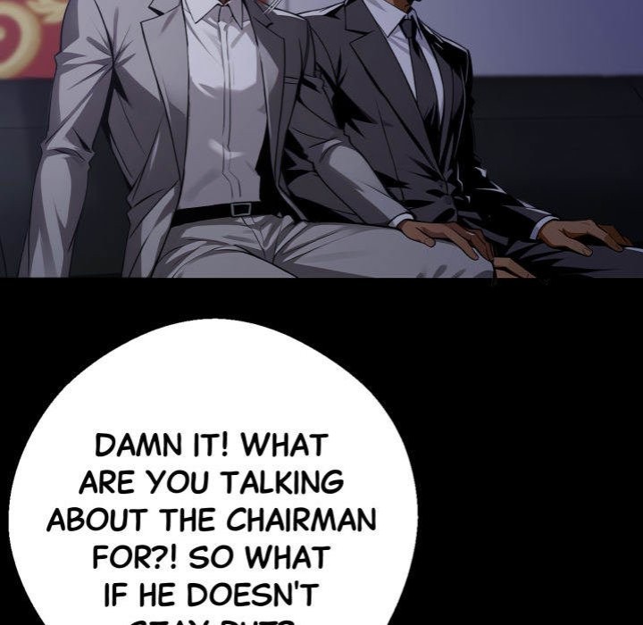 Gangster x Office Lady - Chapter 48 - picture 122