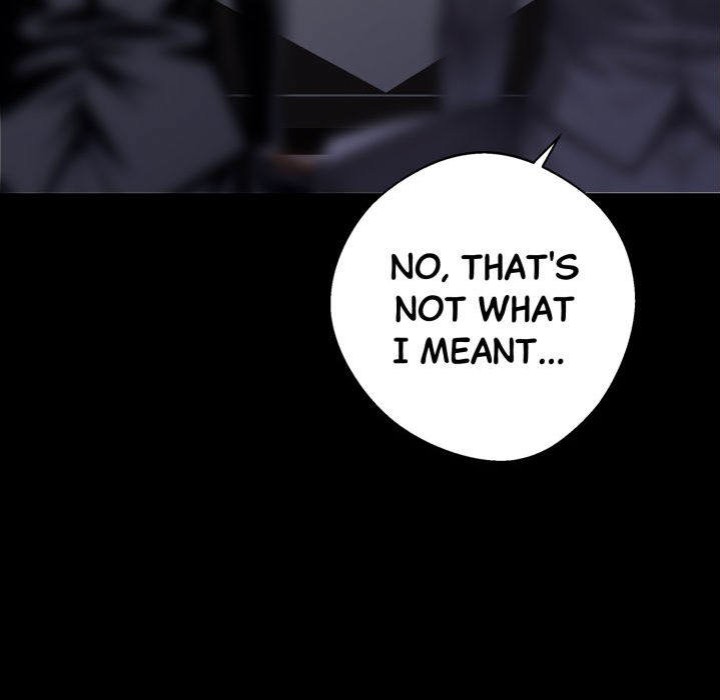 Gangster x Office Lady - Chapter 48 - picture 124