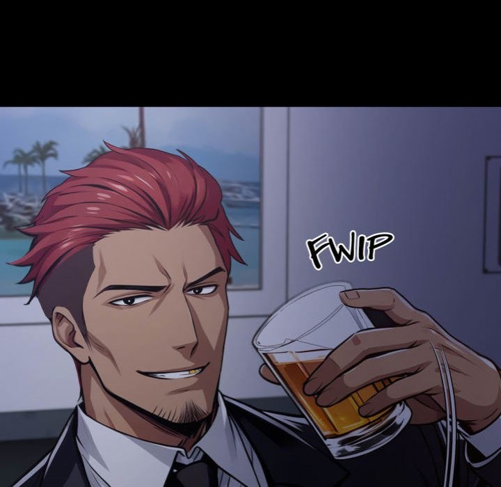 Gangster x Office Lady - Chapter 48 - picture 125