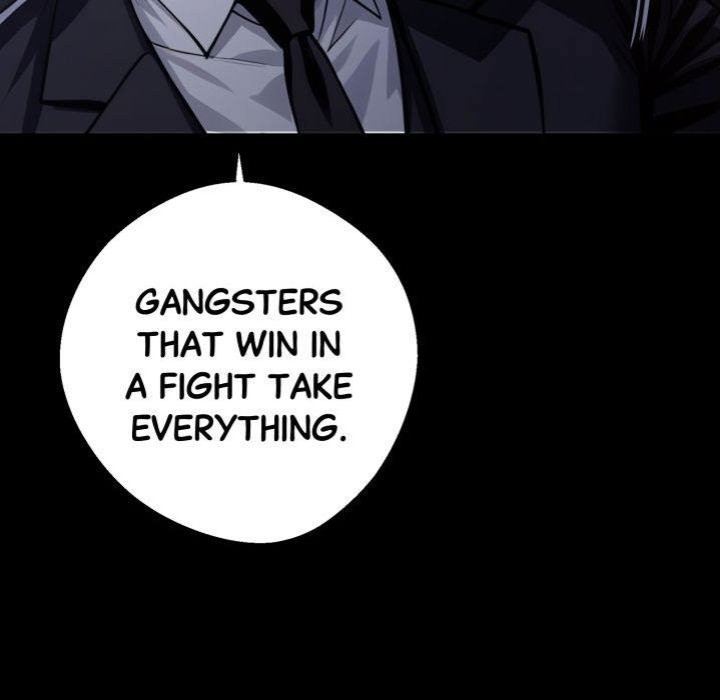 Gangster x Office Lady - Chapter 48 - picture 126