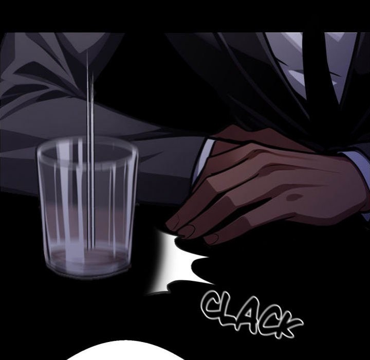 Gangster x Office Lady - Chapter 48 - picture 127
