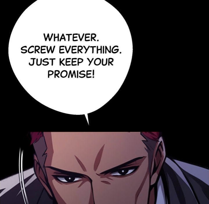 Gangster x Office Lady - Chapter 48 - picture 128