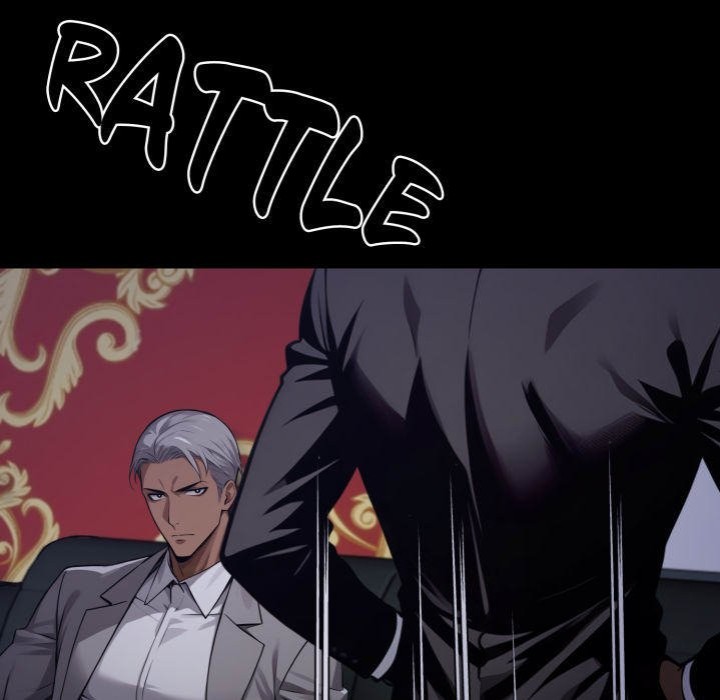 Gangster x Office Lady - Chapter 48 - picture 130