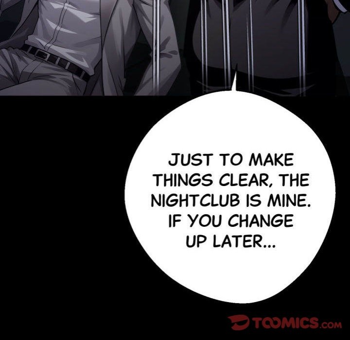 Gangster x Office Lady - Chapter 48 - picture 131