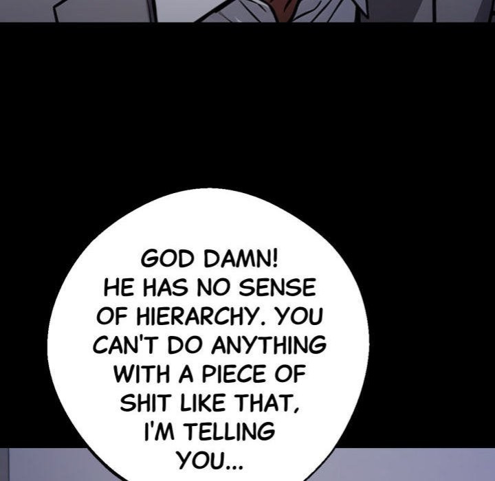 Gangster x Office Lady - Chapter 48 - picture 137