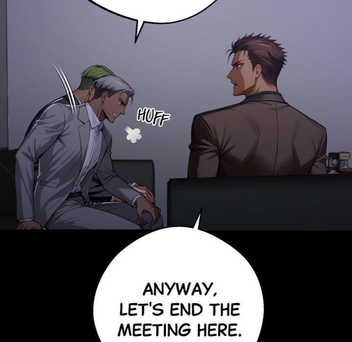 Gangster x Office Lady - Chapter 48 - picture 138