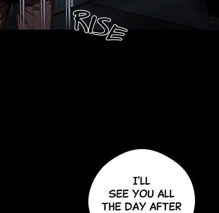 Gangster x Office Lady - Chapter 48 - picture 141