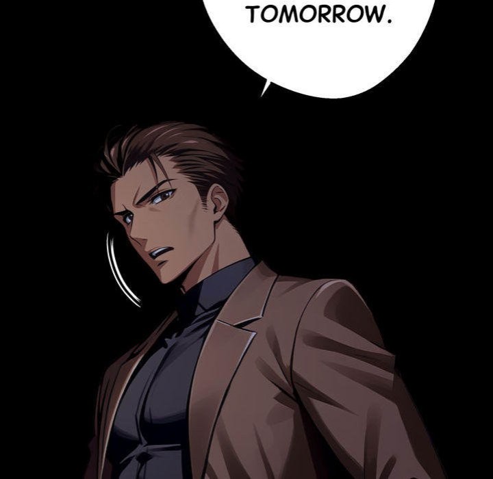 Gangster x Office Lady - Chapter 48 - picture 142