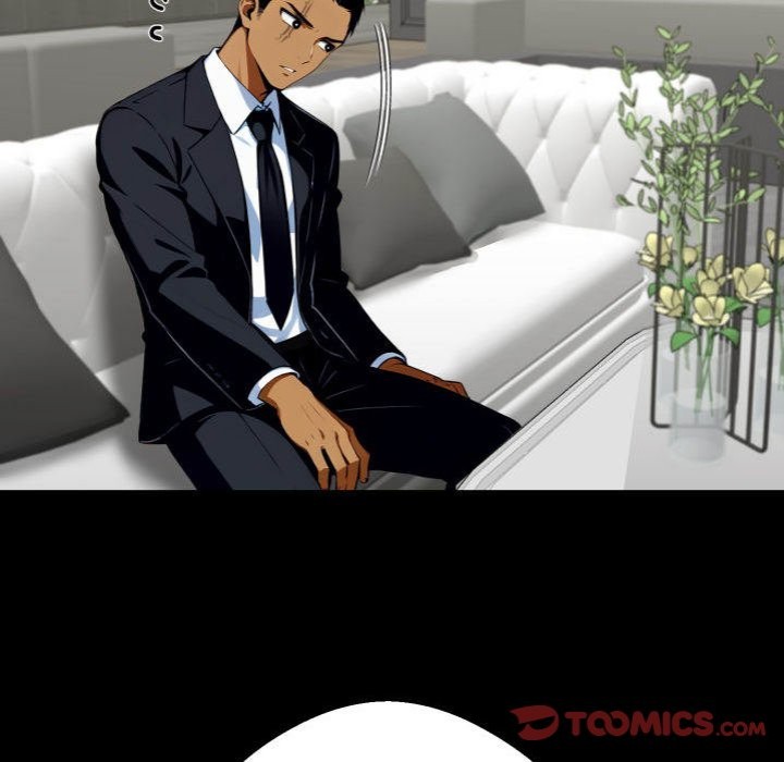 Gangster x Office Lady - Chapter 48 - picture 147