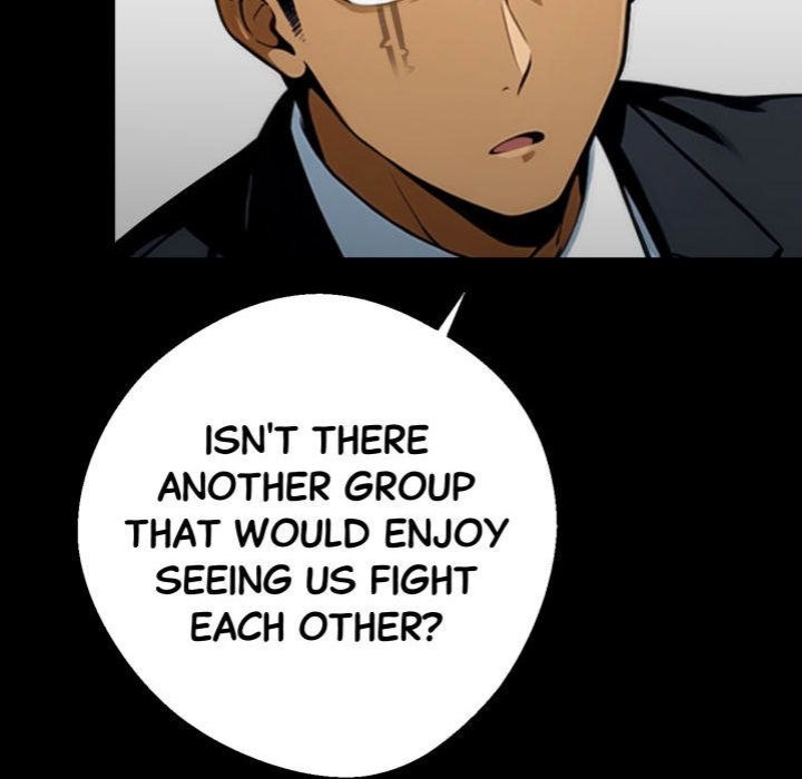 Gangster x Office Lady - Chapter 48 - picture 149