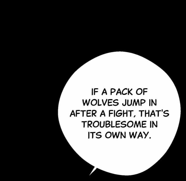 Gangster x Office Lady - Chapter 48 - picture 150