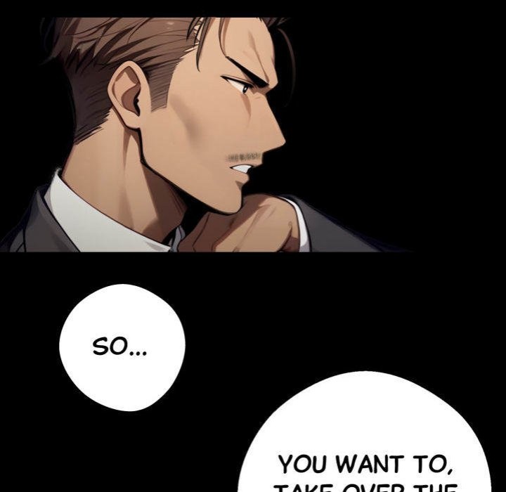 Gangster x Office Lady - Chapter 48 - picture 151