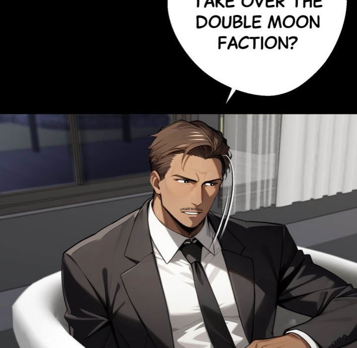 Gangster x Office Lady - Chapter 48 - picture 152