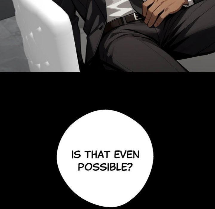 Gangster x Office Lady - Chapter 48 - picture 153