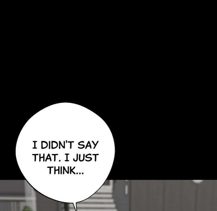 Gangster x Office Lady - Chapter 48 - picture 154