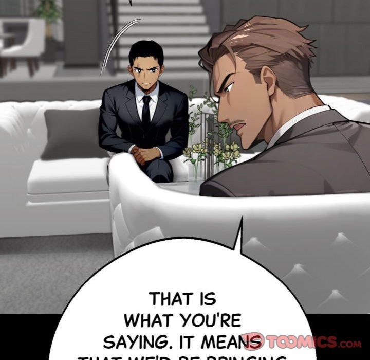 Gangster x Office Lady - Chapter 48 - picture 155