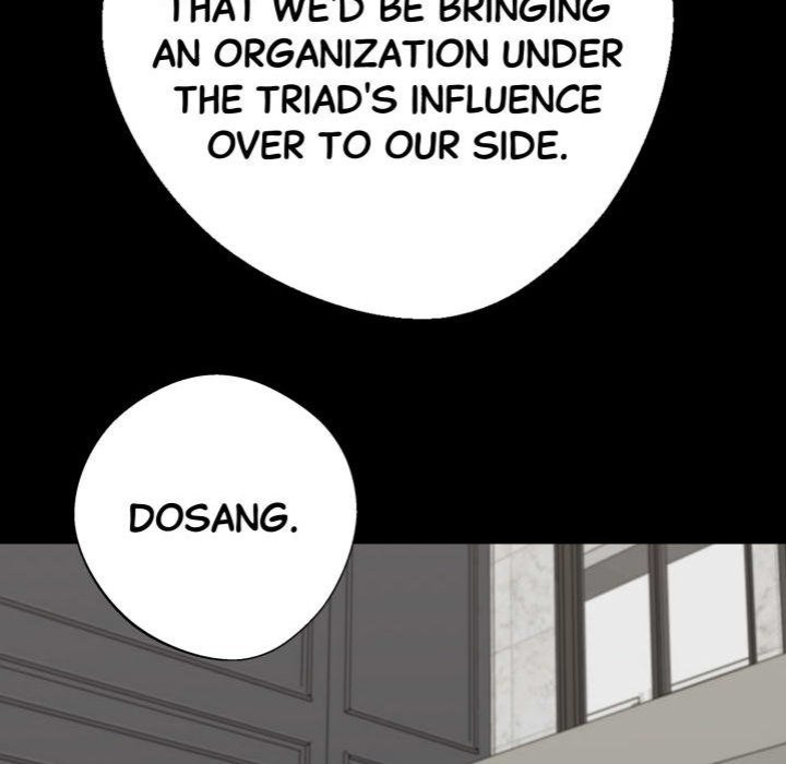 Gangster x Office Lady - Chapter 48 - picture 156