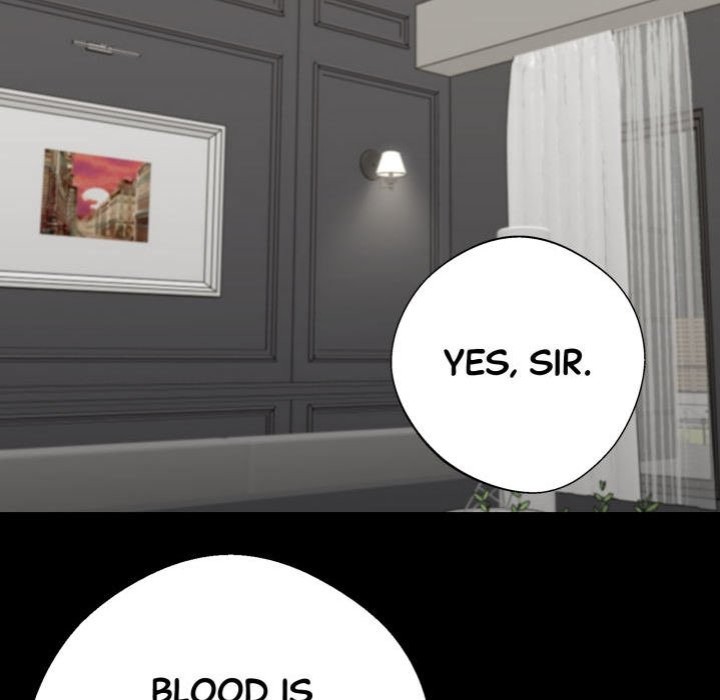 Gangster x Office Lady - Chapter 48 - picture 157