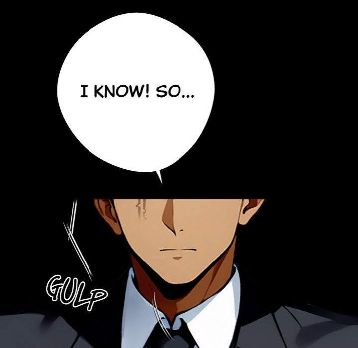 Gangster x Office Lady - Chapter 48 - picture 160