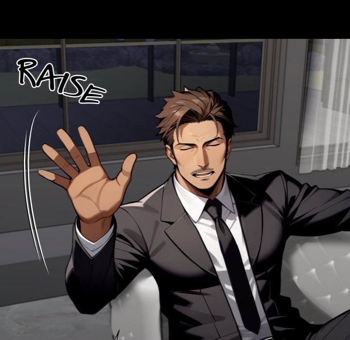 Gangster x Office Lady - Chapter 48 - picture 162