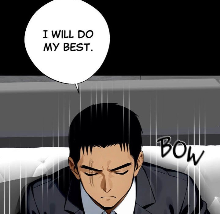 Gangster x Office Lady - Chapter 48 - picture 167