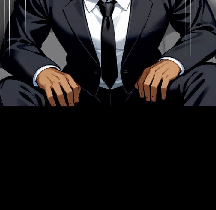 Gangster x Office Lady - Chapter 48 - picture 168