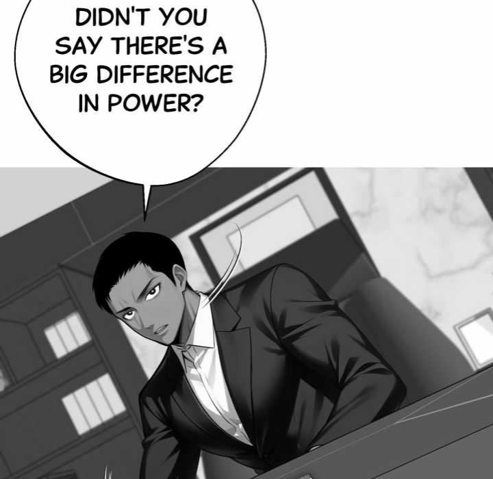 Gangster x Office Lady - Chapter 48 - picture 17