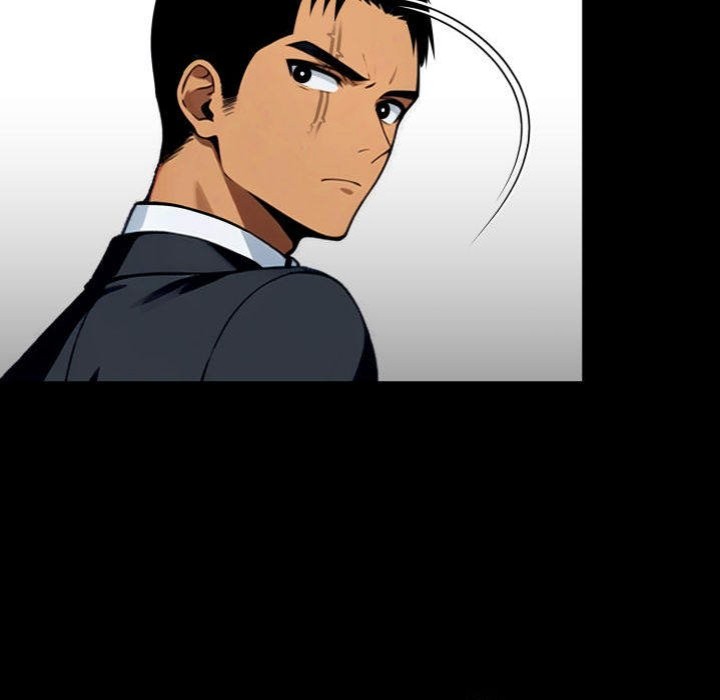 Gangster x Office Lady - Chapter 48 - picture 170