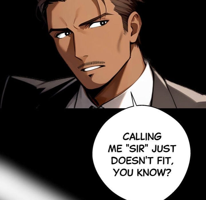 Gangster x Office Lady - Chapter 48 - picture 174