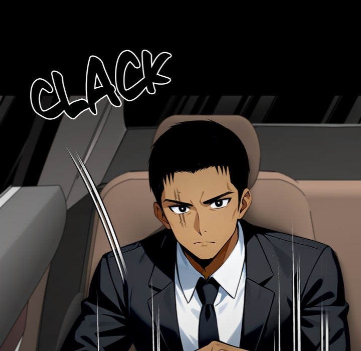 Gangster x Office Lady - Chapter 48 - picture 176