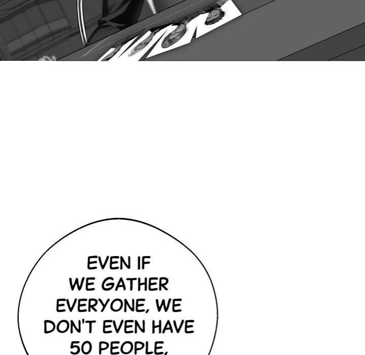 Gangster x Office Lady - Chapter 48 - picture 18