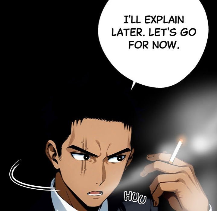 Gangster x Office Lady - Chapter 48 - picture 181