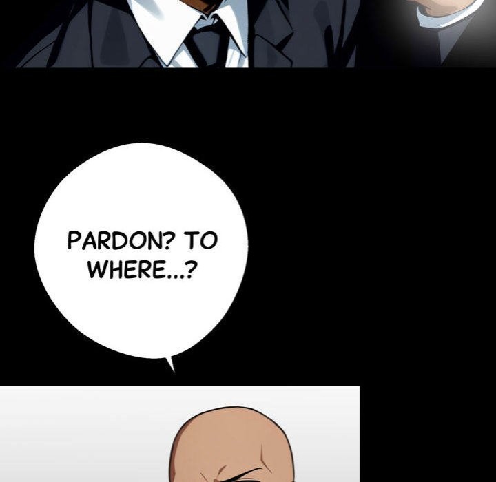 Gangster x Office Lady - Chapter 48 - picture 182