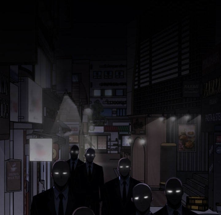 Gangster x Office Lady - Chapter 48 - picture 186