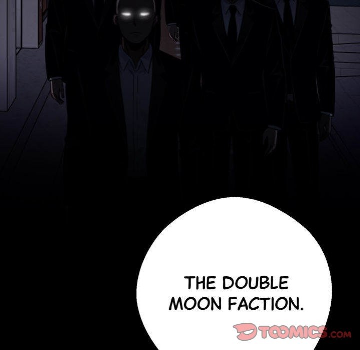 Gangster x Office Lady - Chapter 48 - picture 187