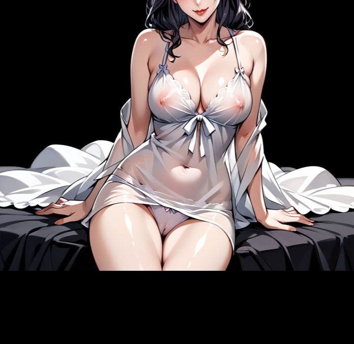 Gangster x Office Lady - Chapter 48 - picture 189