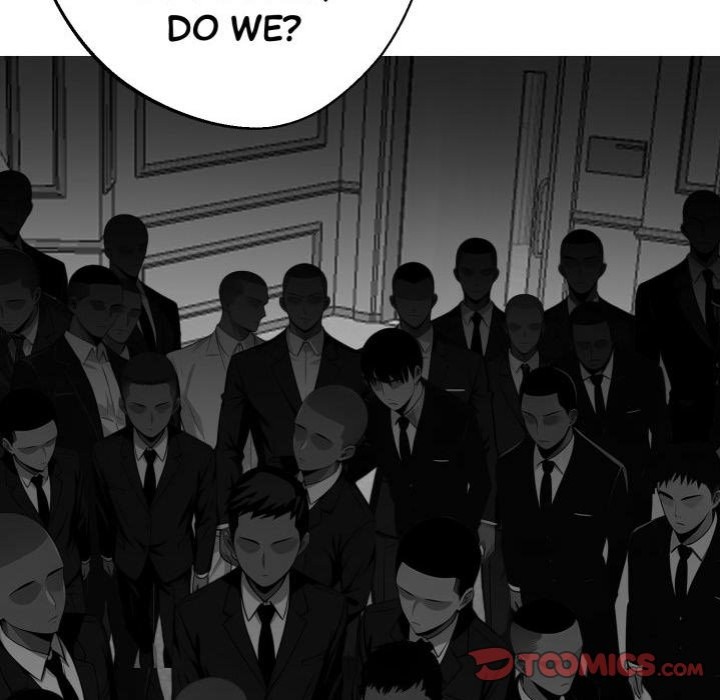 Gangster x Office Lady - Chapter 48 - picture 19