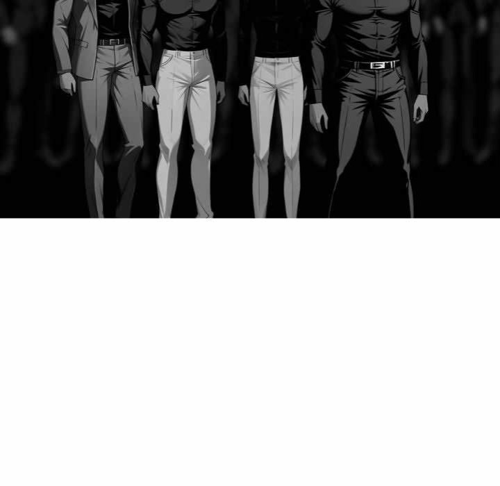Gangster x Office Lady - Chapter 48 - picture 23