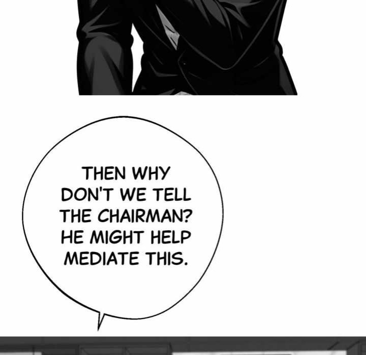 Gangster x Office Lady - Chapter 48 - picture 25