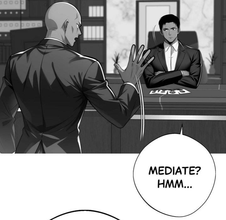 Gangster x Office Lady - Chapter 48 - picture 26