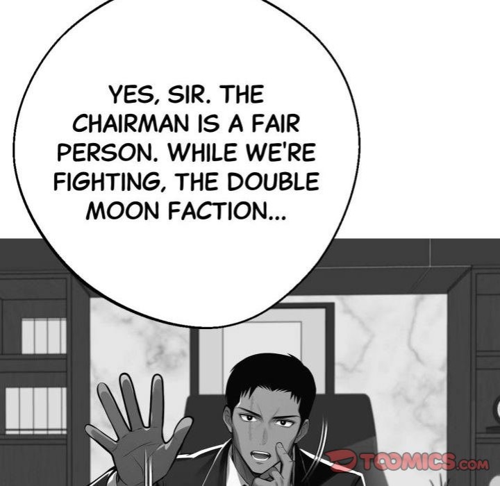 Gangster x Office Lady - Chapter 48 - picture 27