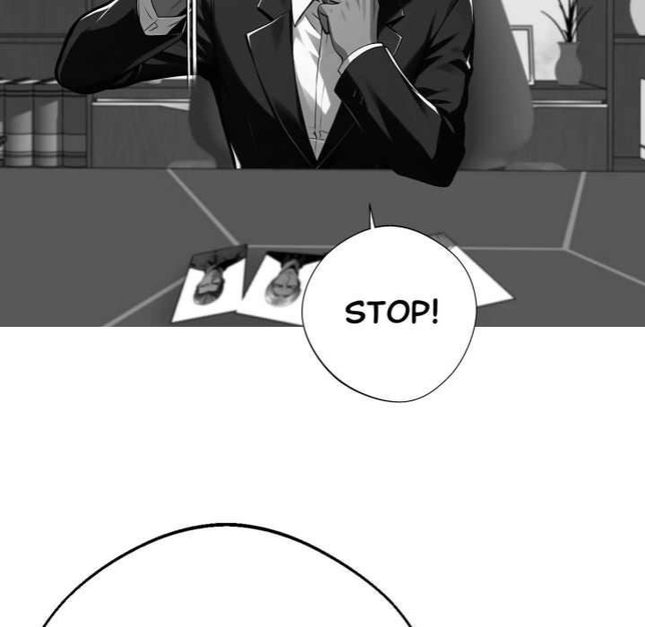 Gangster x Office Lady - Chapter 48 - picture 28