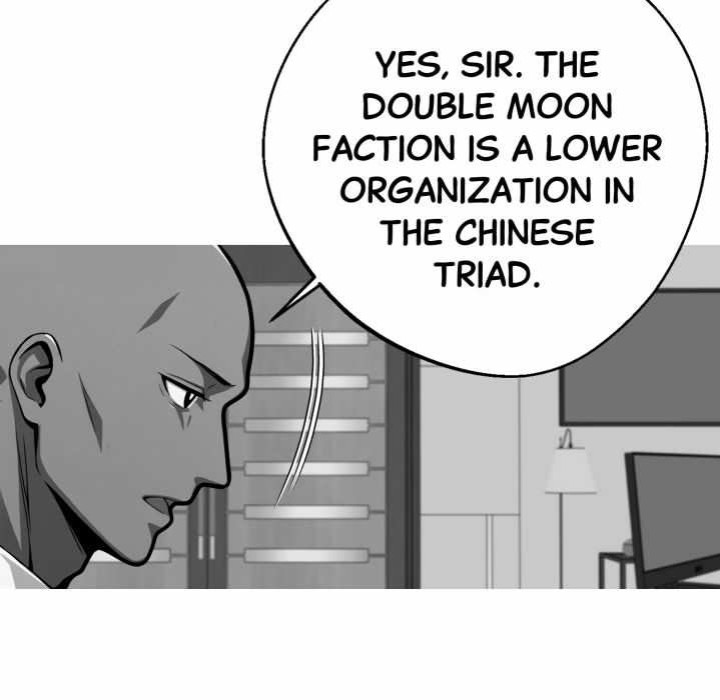 Gangster x Office Lady - Chapter 48 - picture 31